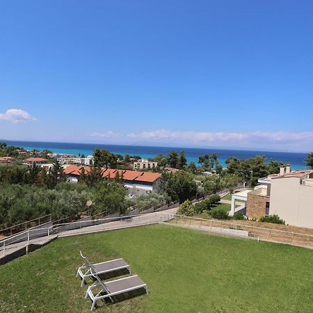 Villa Rossa Chaniotis Dış mekan fotoğraf