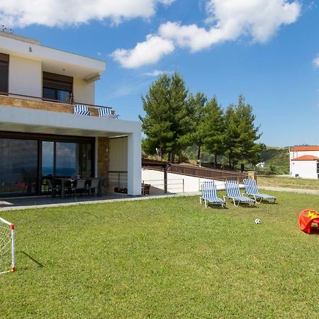 Villa Rossa Chaniotis Dış mekan fotoğraf