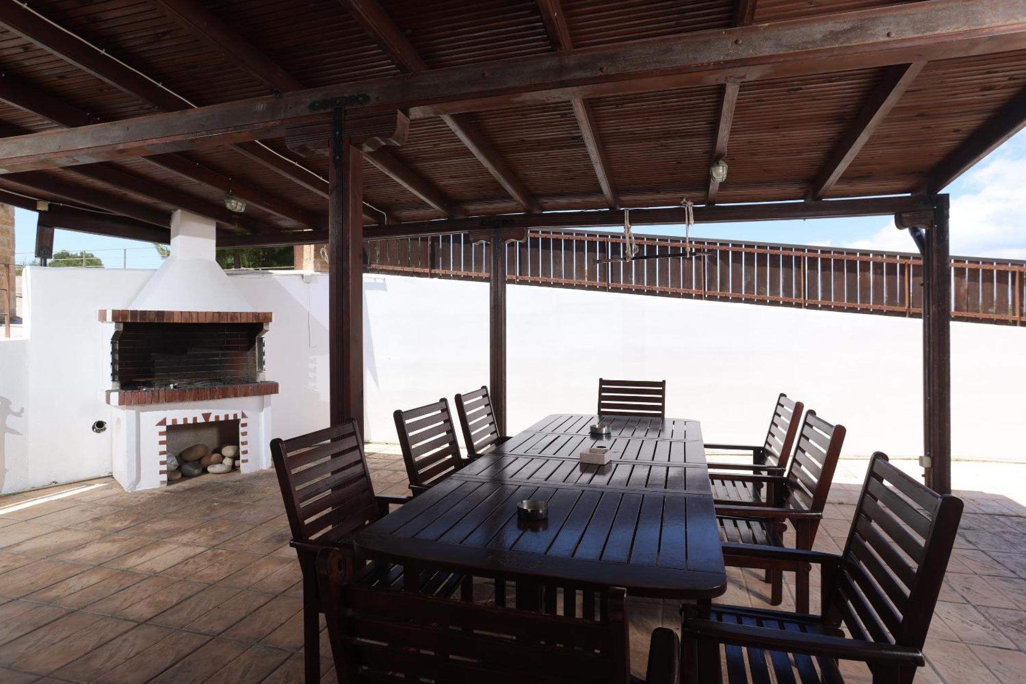 Villa Rossa Chaniotis Dış mekan fotoğraf