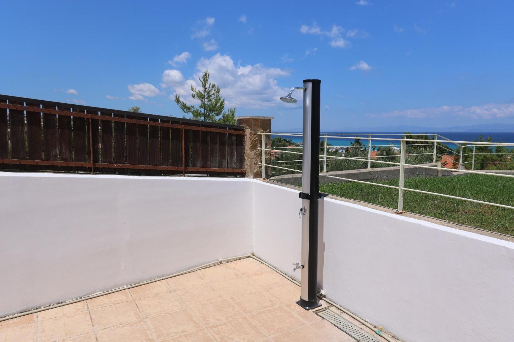 Villa Rossa Chaniotis Dış mekan fotoğraf