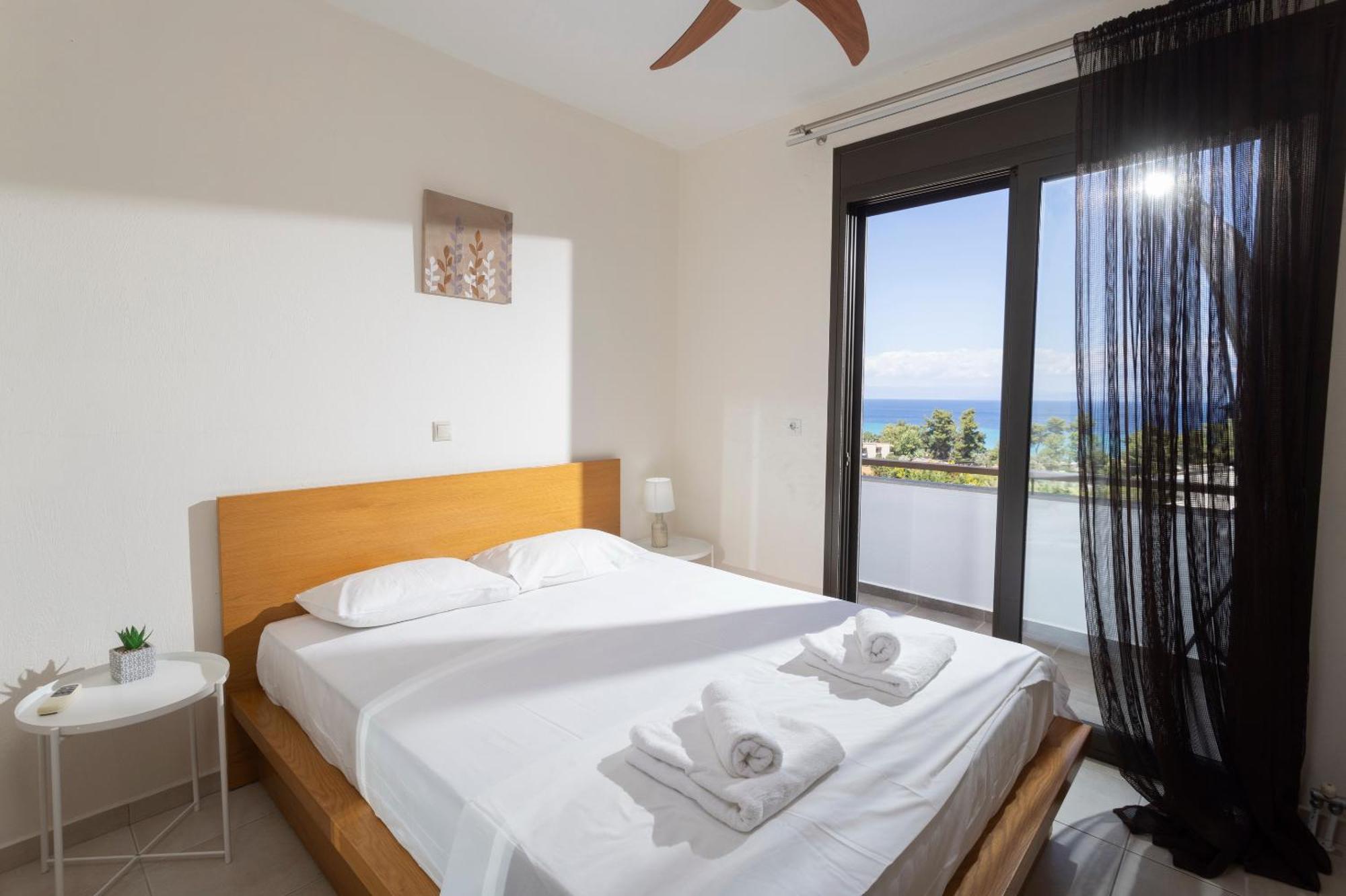 Villa Rossa Chaniotis Dış mekan fotoğraf