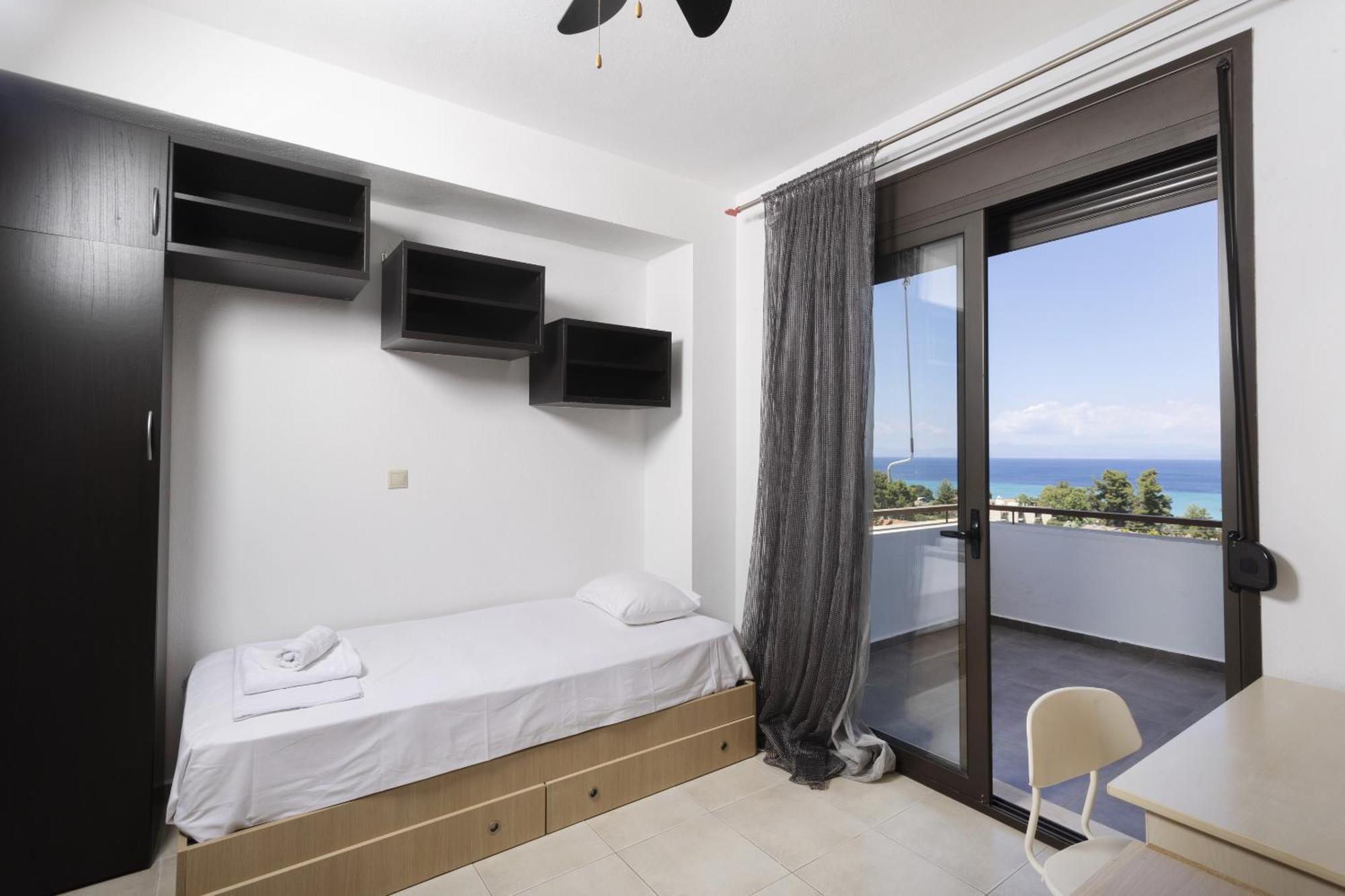 Villa Rossa Chaniotis Dış mekan fotoğraf