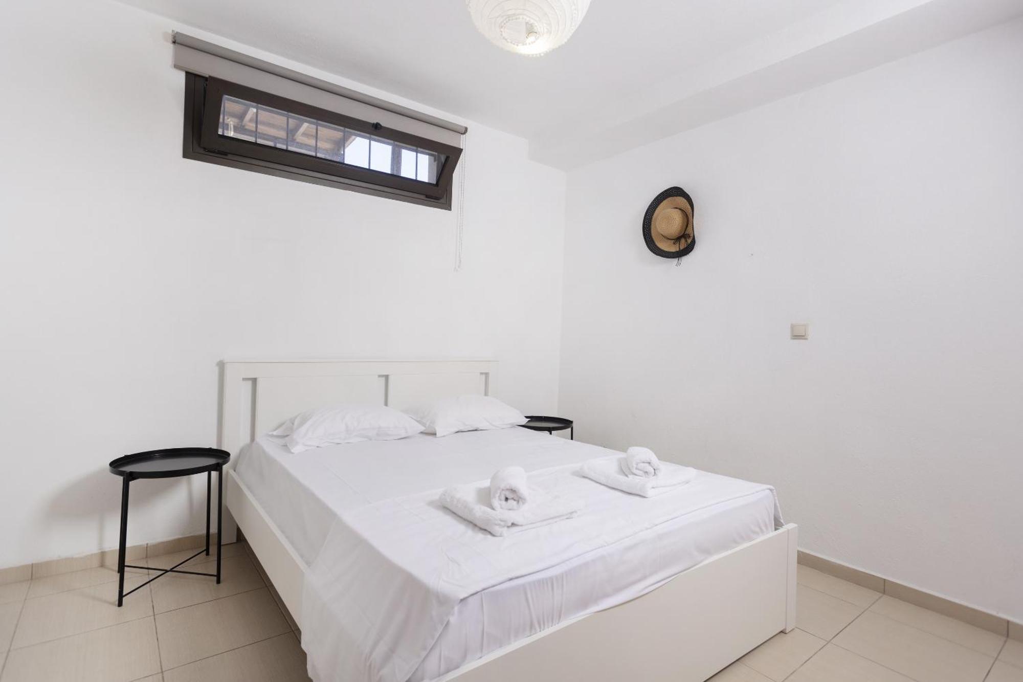 Villa Rossa Chaniotis Dış mekan fotoğraf