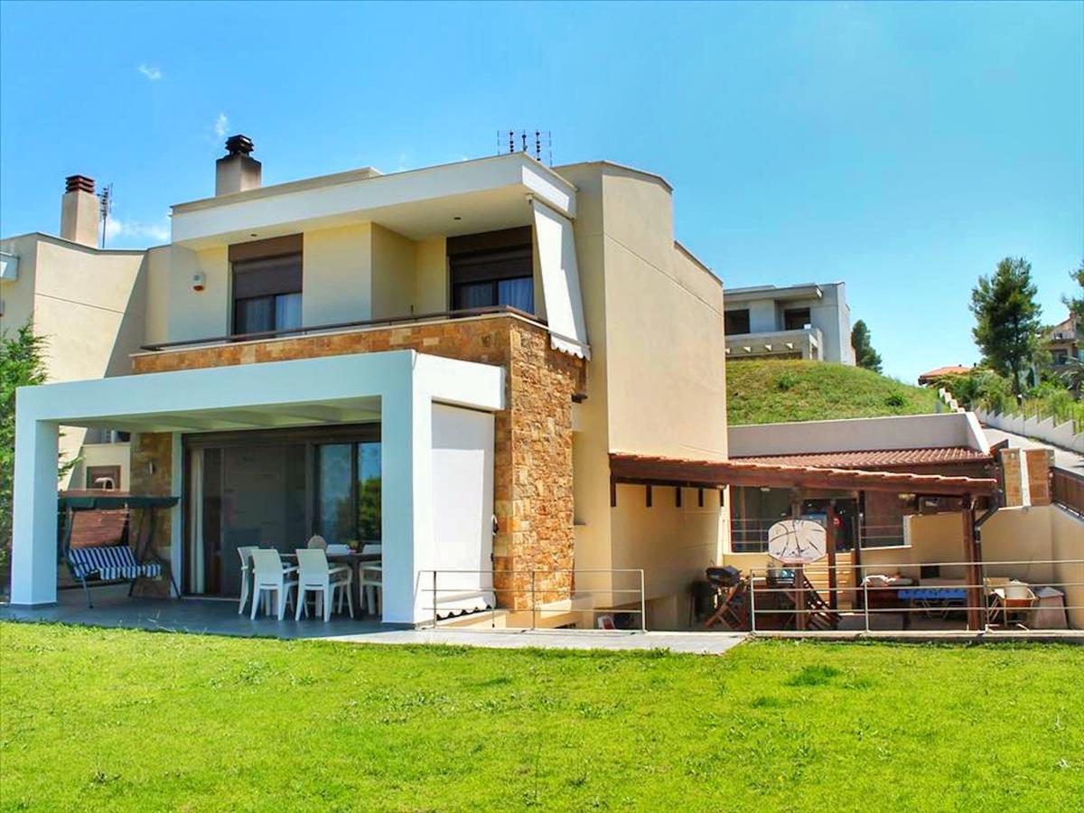 Villa Rossa Chaniotis Dış mekan fotoğraf